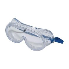 Safety glasses