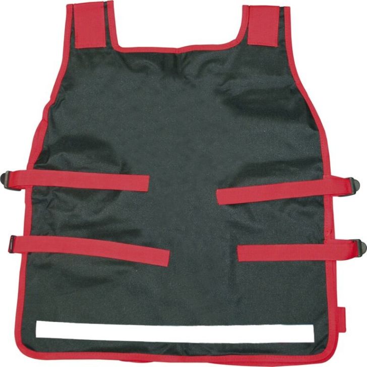 Instrumentu kāste 510x600 mm