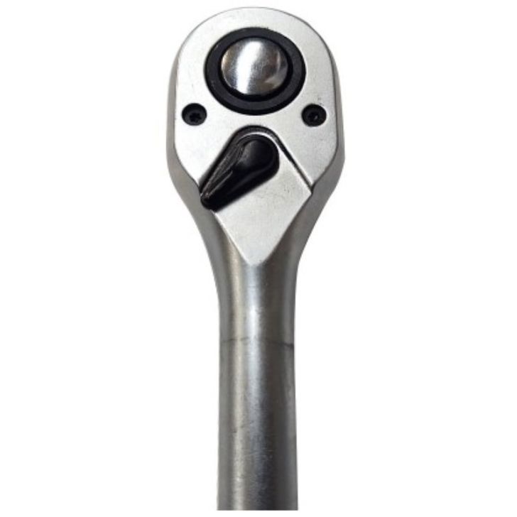 Telescopic reversible wrench 1/2"