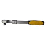 Telescopic reversible wrench 1/2"