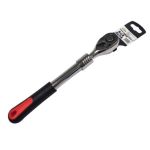 Telescopic reversible wrench 1/2"