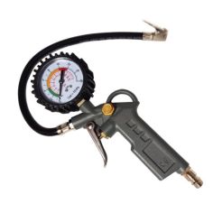 Air Mon. pistol with. for my TG-1