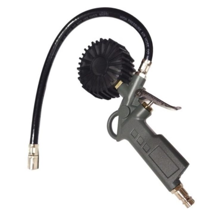 Gaisa pn. pistole ar. manom TG-1