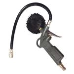 Gaisa pn. pistole ar. manom TG-1