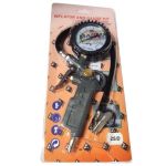 Gaisa pn. pistole ar. manom TG-1