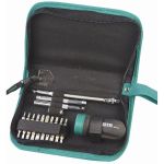 Screwdriver set (25 pcs.)