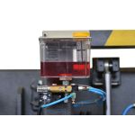 Semi-automatic band saw BMSY-320G