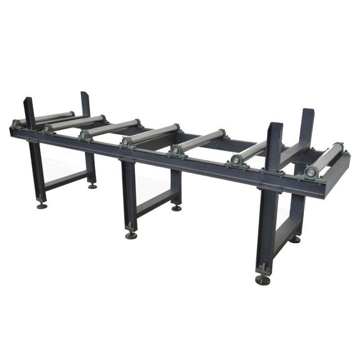 Semi-automatic band saw BMSY-320G