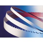 Pusautomātiskais lentzāģis BMSY-320G