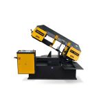 Semi-automatic band saw BMSY-320GL