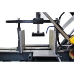 Semi-automatic band saw BMSY-320GL