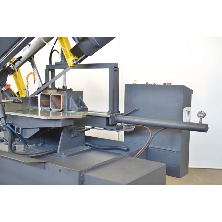 Semi-automatic band saw BMSY-320GL