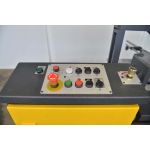 Semi-automatic band saw BMSY-320GL
