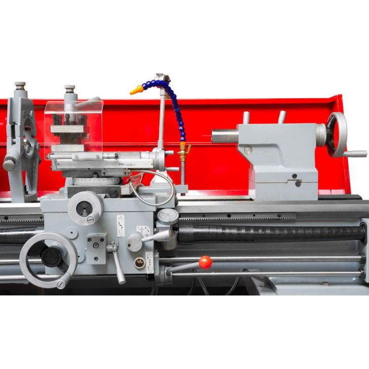Токарный станок Holzmann ED 1000 KDIG