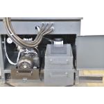 Semi-automatic band saw BMSY-230DGH