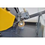 Semi-automatic band saw BMSY-230DGH