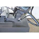 Semi-automatic band saw BMSY-230DGH