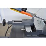 Semi-automatic band saw BMSY-230DGH