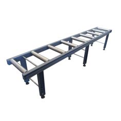 Semi-automatic band saw BMSY-270DG 2