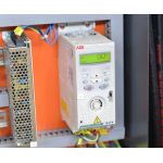 Pusautomātiskais lentzāģis BMSY-270DG