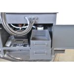 Semi-automatic band saw BMSY-270DG