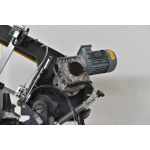 Semi-automatic band saw BMSY-270DG