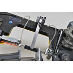 Semi-automatic band saw BMSY-270DG