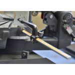 Semi-automatic band saw BMSY-270DG