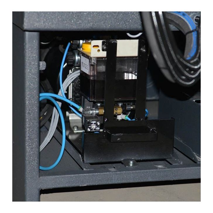 Полуавтоматическая ленточная пила BMSY-270DGH