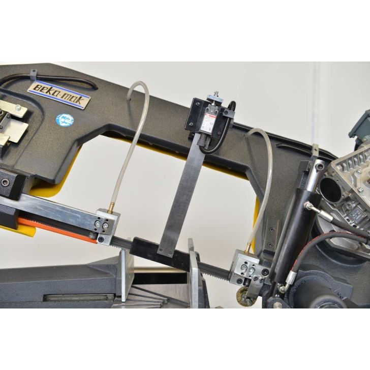 Semi-automatic band saw BMSY-270DGH