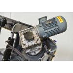 Полуавтоматическая ленточная пила BMSY-270DGH