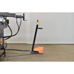 Semi-automatic band saw BMSY-270DGH