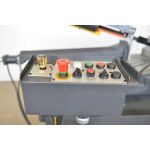Semi-automatic band saw BMSY-270DGH