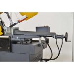 Полуавтоматическая ленточная пила BMSY-270DGH