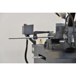 Semi-automatic band saw BMSY-270DGH