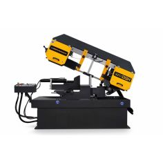 Semi-automatic band saw BMSY-320DGH