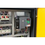 Semi-automatic band saw BMSY-360DGH ECO