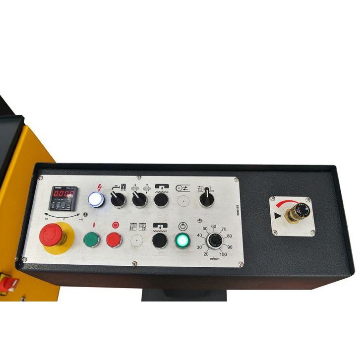 Pusautomātiskais lentzāģis BMSY-360DGH ECO