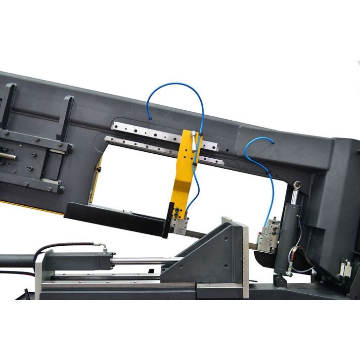 Semi-automatic band saw BMSY-360DGH ECO