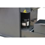 Semi-automatic band saw BMSY-360DGH ECO