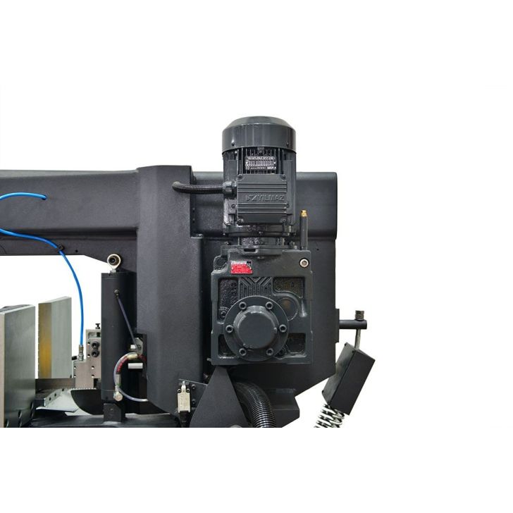 Semi-automatic band saw BMSY-360DGH ECO