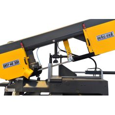 Semi-automatic band saw BMSY-440DGH 2