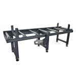 Semi-automatic band saw BMSY-440DGH