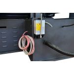 Semi-automatic band saw BMSY-440DGH
