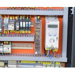 Полуавтоматическая ленточная пила BMSY-440DGH