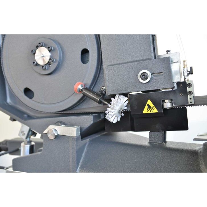 Semi-automatic band saw BMSY-440DGH