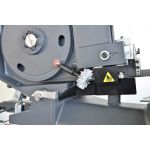 Semi-automatic band saw BMSY-440DGH