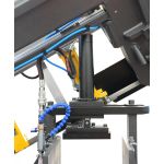 Semi-automatic band saw BMSY-280