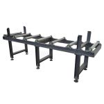 Pusautomātiskais lentzāģis BMSY-320