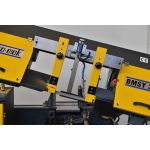Pusautomātiskais lentzāģis BMSY-320